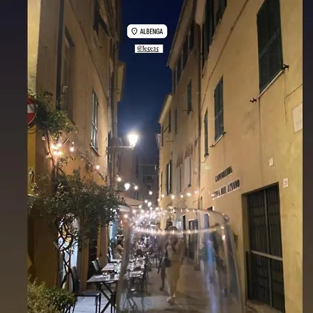 La Casa Sulla Piazzetta