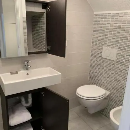 Apartment La Casa Sulla Piazzetta Albenga