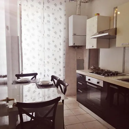 La Casa Sulla Piazzetta *