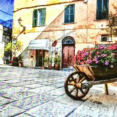 Appartement La Casa Sulla Piazzetta