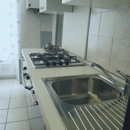 Апартаменты La Casa Sulla Piazzetta Альбенга