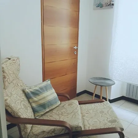 La Casa Sulla Piazzetta *