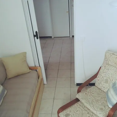 La Casa Sulla Piazzetta Albenga