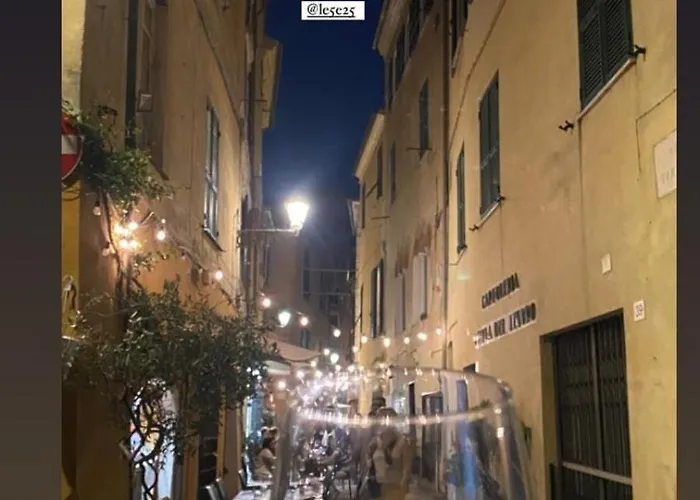 La Casa Sulla Piazzetta