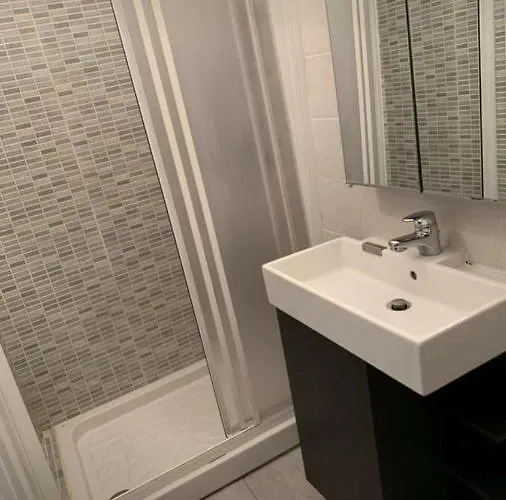 La Casa Sulla Piazzetta 公寓 *