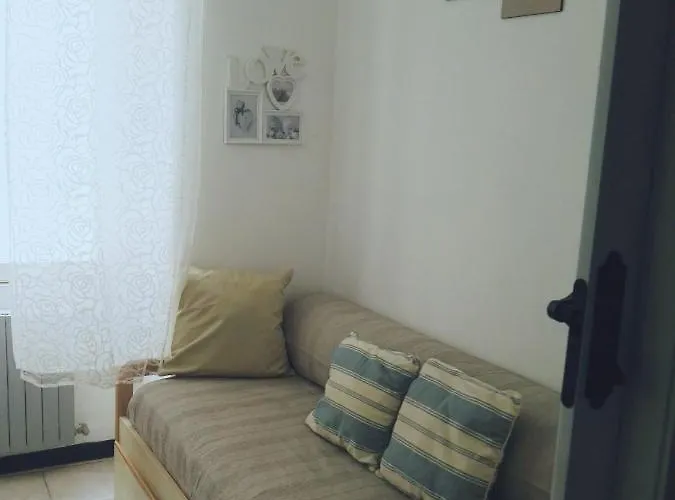 La Casa Sulla Piazzetta 公寓 *