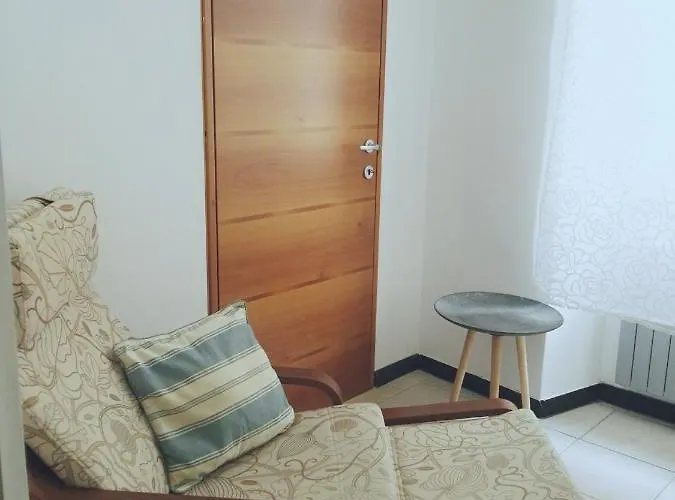 La Casa Sulla Piazzetta *