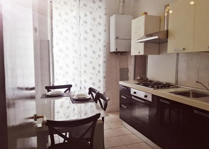 La Casa Sulla Piazzetta *